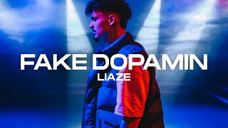 Liaze  Fake Dopamin prod by Fewtile equal Yung Swisher Sound Factory  4K [upl. by Zelig]