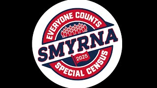 2025 Special Census  Generations  Smyrna TN [upl. by Bonine809]