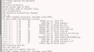 211BSD Unix on PDP1173 [upl. by Richela101]