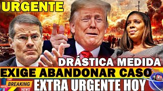 🅱🔴IMPACTANTE EXIGENCIA TRUMP NOTICIAS HOY 27 NOVIEMBRE 2024 NEWS TODAY DONALDTRUMP noticias [upl. by Gabrielson147]