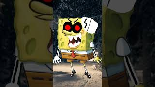 ignited spongebob sings monster how should I feel 6000 subscribers special [upl. by Melentha966]