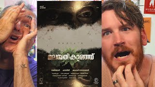 Malayankunju Trailer REACTION  Fahadh Faasil  A R Rahman  Mahesh Narayanan [upl. by Sly]