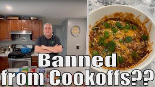 Chili Cook Off Winning Recipe [upl. by Narine276]