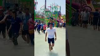 What and joy park la alo  marathi vlog  mini vlog  marathi minivlog vlog shorts [upl. by Roche478]