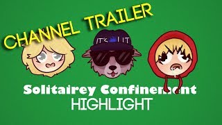 SCP Channel Trailer Failed Podcast Highlight [upl. by Aiciram]