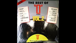 The Best Of quotOquot Vol 2 BOBBY ORLANDO 1989 Feat Malibu amp Waterfront Home US WAV [upl. by Ginsberg]