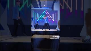 Japanese boy group SUPERFANTASY live dance performance of SB19s songs at POPX Bacolod😊 [upl. by Lind832]