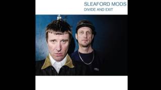 Sleaford Mods  Tweet Tweet Tweet [upl. by Alil]