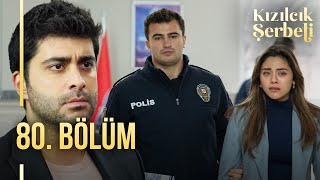 Kızılcık Şerbeti 80 Bölüm showtv [upl. by Sevart]