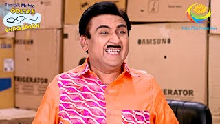 Jethalals happy hour  Taarak Mehta Ka Ooltah Chashmah  Full Episode [upl. by Ares]