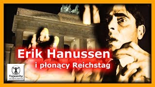 Erik Hanussen  i płonący Reichstag [upl. by Romeyn]