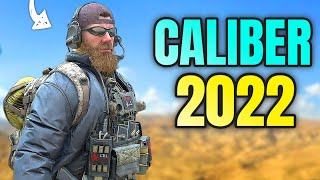 How is Caliber doing in 2022 Caliber Interception Gameplay [upl. by Ysiad]