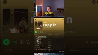 Best Spotify Rap Playlist For 2024 spotify [upl. by Schwing721]