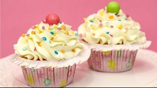 Delicious Frosting Recipe for Cakes amp Cupcakes from CakeStepbyStep [upl. by Salmon]