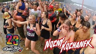 Nocny kochanek  Andżeju Woodstock 2017 bez cenzury [upl. by Aldredge967]