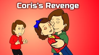 Coris Revenge Final Boris Gets Grounded Episode READ DESC [upl. by Fauch]