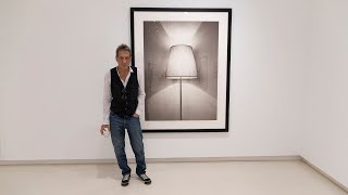 El fotógrafo Chema Madoz presenta en la Galería Elvira González su trabajo más reciente [upl. by Kym]