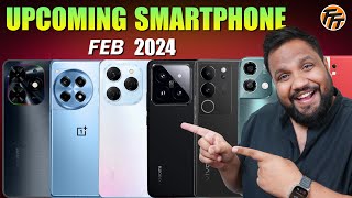 Top 9 Best Upcoming Phones in Feb 2024  Mobile World Congress மாதம் [upl. by Abbate394]