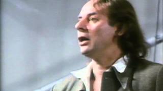 Lecture 7 Part 33 Karlheinz Stockhausen  MANTRA 1973 British Lectures [upl. by Danyelle]