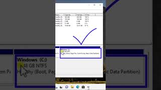 How to partition hard disk in windows 11 hp laptop  Part 1  2024  eTechnizcom 👍 [upl. by Tebzil655]