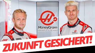 2024 Zumindest ein Deutscher fix in der Formel 1  F1Show Zandvoort [upl. by Liliane263]