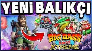 SLOT OYUNLARI  BİG BASS EXTREME  SLOT DENEMESİ 🥳 slot slotoyunları casino [upl. by Eilra961]