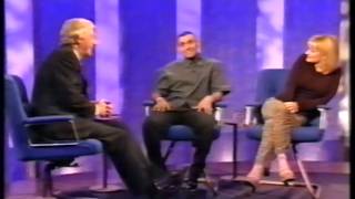 Naseem Hamed on Parkinson Show [upl. by Iznyl]