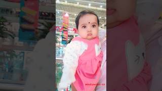 Gudiya rani 57 cute gudiyarani cutebaby [upl. by Merceer]