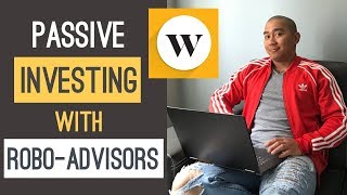 How To Open A Wealthsimple Invest Account  How To Start Investing  Tutorial [upl. by Ahtikal]