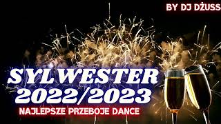 Sylwester 20222023🎵 Mega przeboje Disco Polo 🎵 Największe Hity Disco polo Biesiadne🎵 IMPREZA 2022 [upl. by Lamson166]