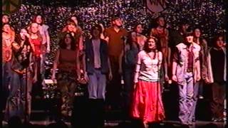 Mayville Cardinal Singers 2003 60s Set Part 1 [upl. by Atiuqes]