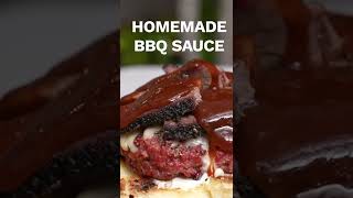 Make your own BBQ Sauce Wait what [upl. by Ojeitak476]