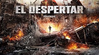 EL DESPERTAR  PELÍCULA DE ACCIÓN  PELICULAS COMPLETAS EN ESPAÑOL LATINO [upl. by Eatnoid552]