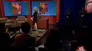 Kim Jong IL Show  ReneeZellweger [upl. by Arissa]