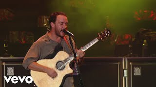 Dave Matthews Band  Stay Wasting Time from The Central Park Concert [upl. by Ahsykal]