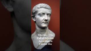 2 Tiberius  The Fall of Sejanus Shorts [upl. by Bushey]