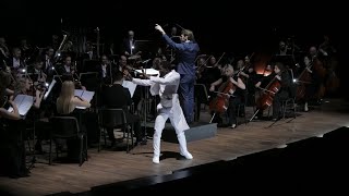 Yann Antonio amp KampK Philharmoniker [upl. by Lachish]