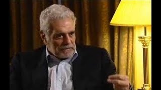 Omar Sharif Speaking 5 Languages [upl. by Alie]