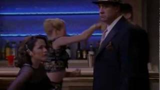 Everybody Loves Raymond  quotSing Sing Singquot Funny dance scene with Swing Band [upl. by Darra]