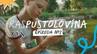 Raspustolovina – Epizoda 2 [upl. by Nuahsyt144]