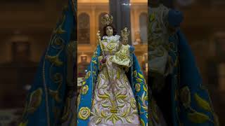 INVOCATION TO THE BLESSED VIRGIN MARY [upl. by Malinda]