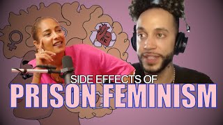 SIDE EFFECTS OF PRISON FEMINISM CLEAN [upl. by Slaohcin222]