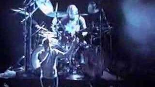 Tool  Opiate live 1996 Pomona CA [upl. by Krein508]