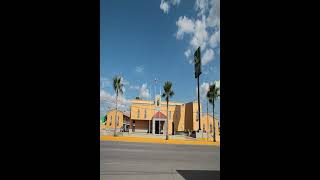 Quality Inn Piedras Negras  Piedras Negras  Mexico [upl. by Monique]