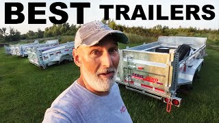 DONT BUY A TRAILER UNTIL YOU SEE THIS VIDEO [upl. by Nawk]