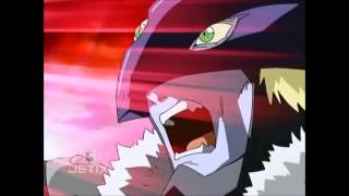 The 7 Great Demon Lords Digimon AMV HD [upl. by Adnah]