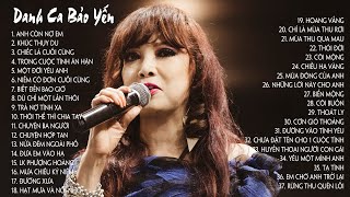 Anh Còn Nợ Em BẢO YẾN  Những Bài Tình Ca Hải Ngoại Bất Hủ Không Thể Nào Quên [upl. by Tecla]