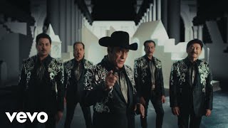 Los Tigres Del Norte  Aquí Mando Yo [upl. by Egrog6]