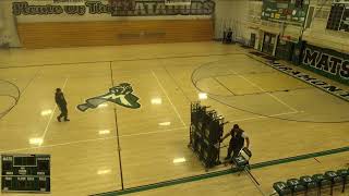 Miramonte High vs Kennedy High School Miramonte High vs Kennedy High School Boys Varsity Basketball [upl. by Tomasina]