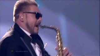 Epic Sax Guy VS Ultra Sax Guy [upl. by Brigit]